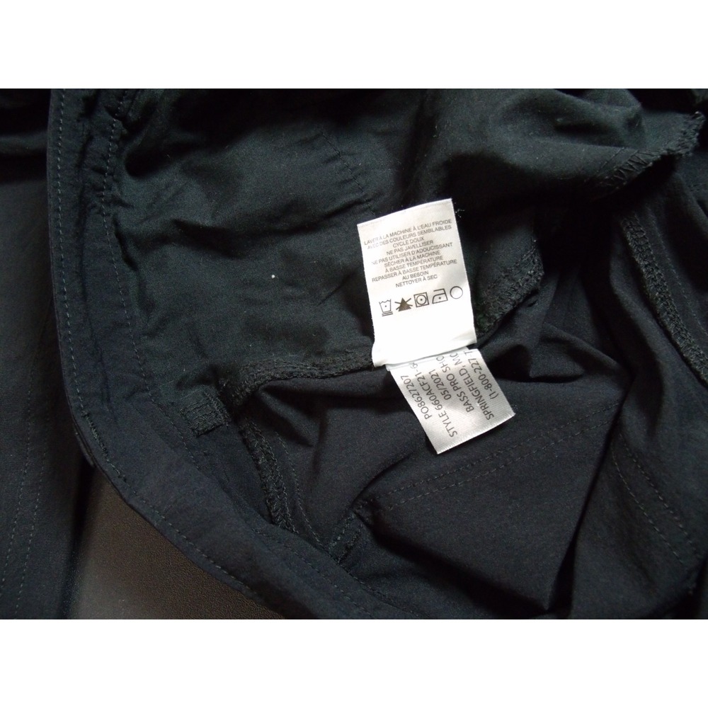 Ascend Hiking Pants Straight‎ Leg Roll Up Trail Outdoor Pockets Stretch Womens 8 - Picture 8 of 9